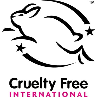 Cruelty free international logo