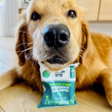 Fanos, all dogs matter with HOWND Biodegradable Eco Dog Travel Wipes