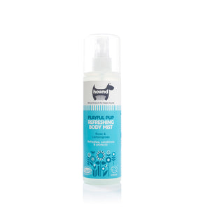Playful Pup Refreshing Body Mist 250ml - Hownd