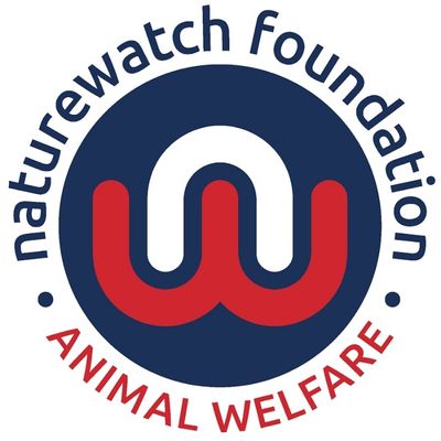 naturewatch foundation logo