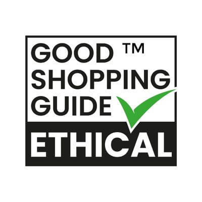 good shopping guide ethical logo