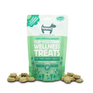 yup-you-stink-wellness-treats-for-fresh-breath-digestion-100g-SCATTEREDTREATS
