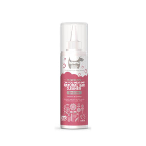 Can You Hear Me? Natural Ear Cleaner (250ml) - Hownd, front view