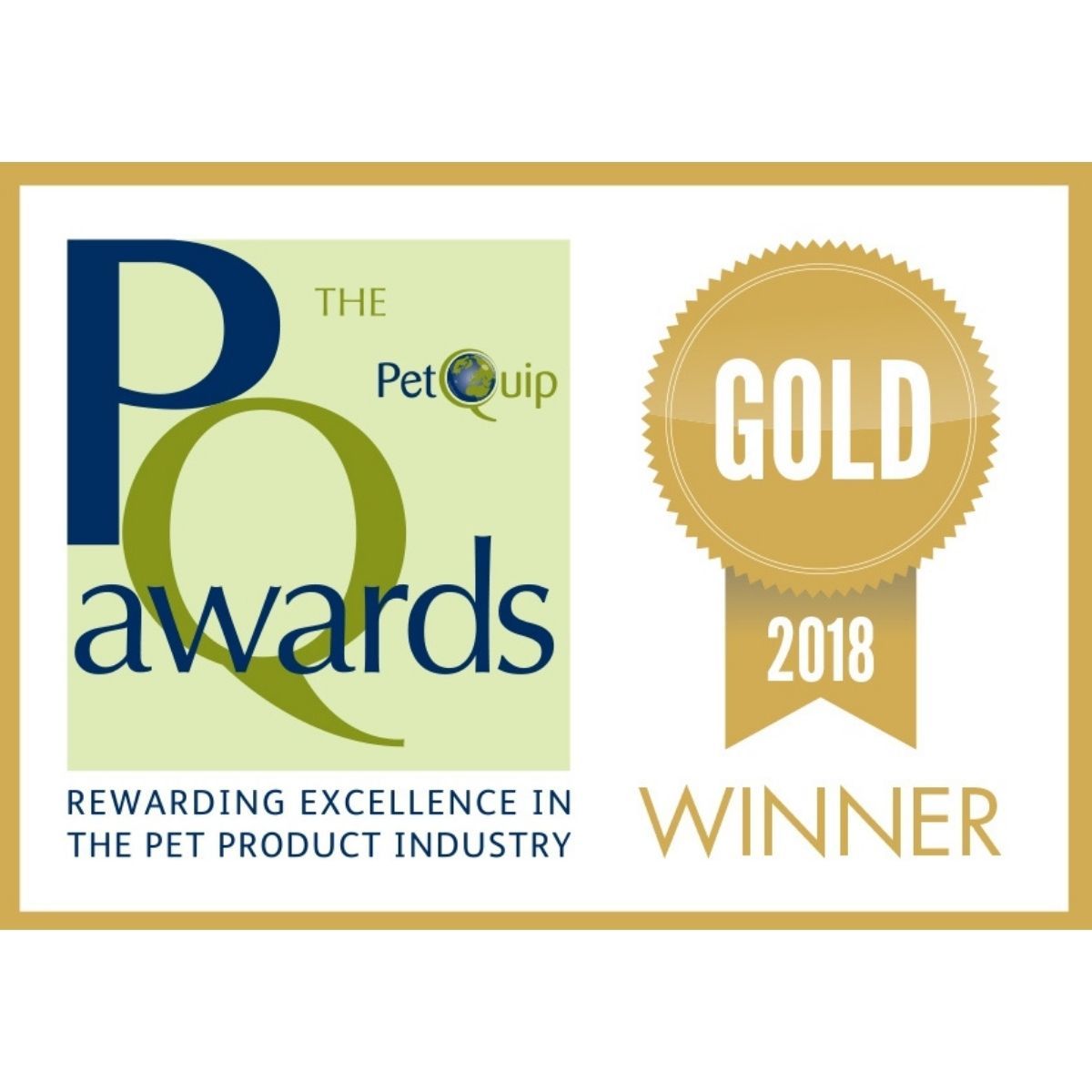 Hemp by Hownd Skin, Nose and Paw Balm with Sun Protection (50g) x 6 - petquip award winner