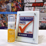 PATS Telford Award Winner - Banana Facial & Natural Tear Stain Treatment 2.5L - Hownd