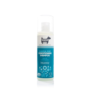 Playful Pup Conditioning Shampoo 250ml - Hownd
