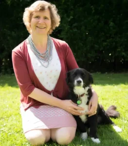 Dr Arielle Griffiths