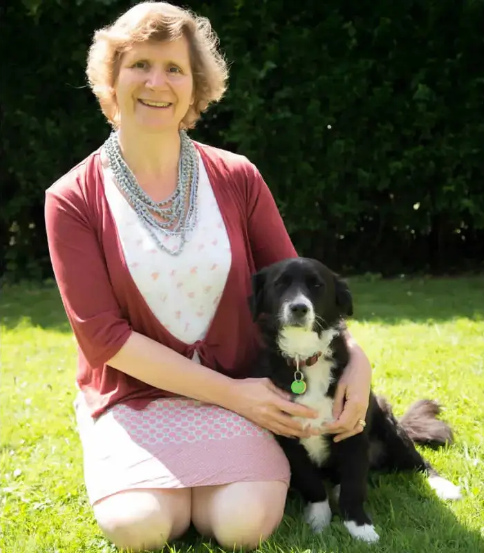 Dr Arielle Griffiths