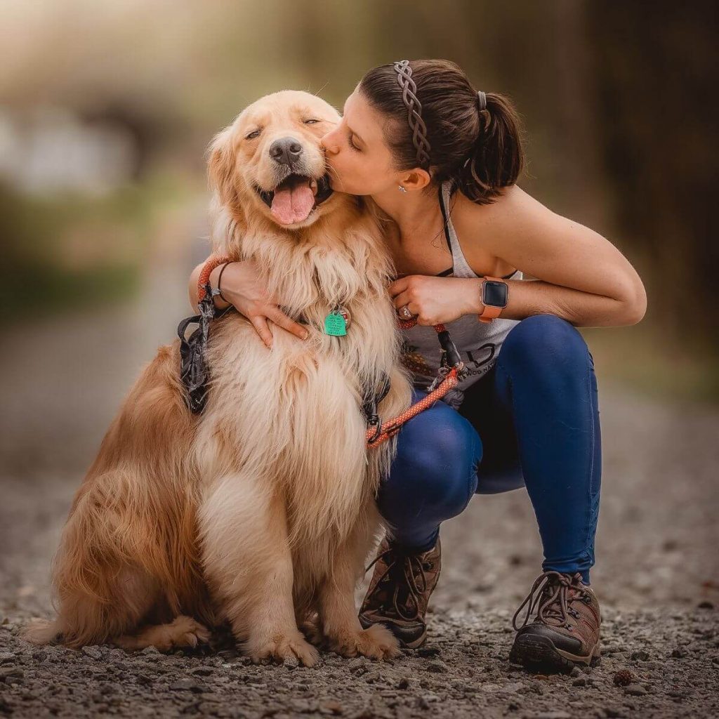 New research endorses vegan dog food for healthier pets