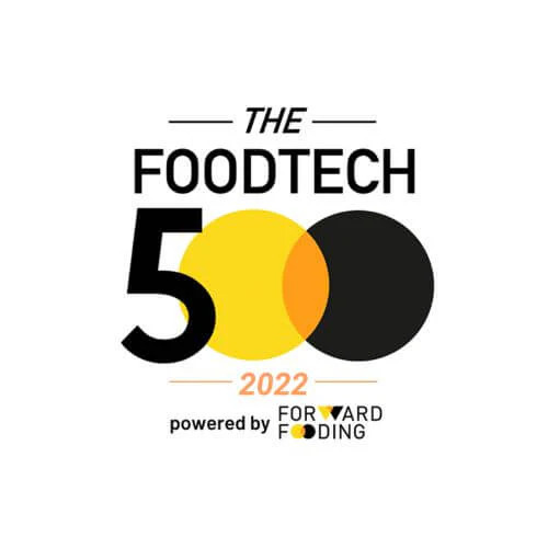 Food Tech 500